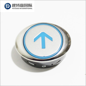 Hitachi elevator button EL-PB